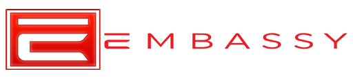 Embassy Rent A Car